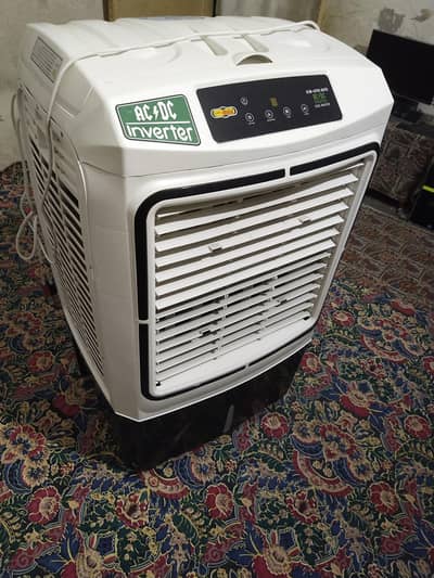 AIR COOLER 2026