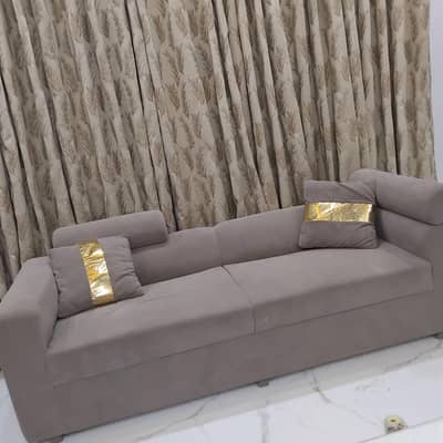 3 seater sofas ( 2)