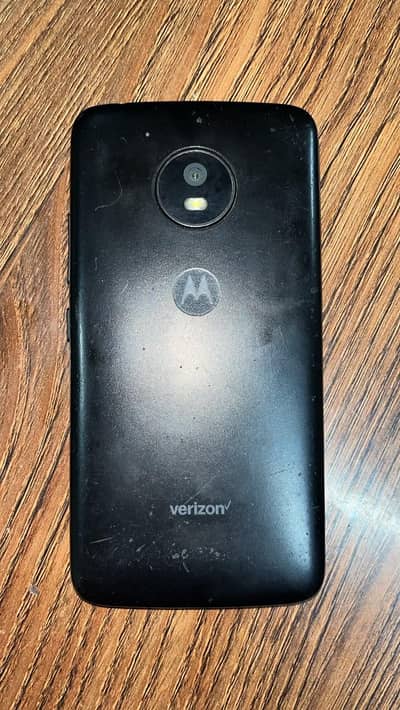 Motorola Moto E4 all ok just mobile ha 2/16