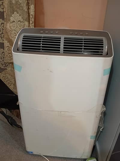 Portable Ac 1.5 Ton 220W
