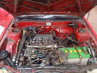 corolla 86 best
