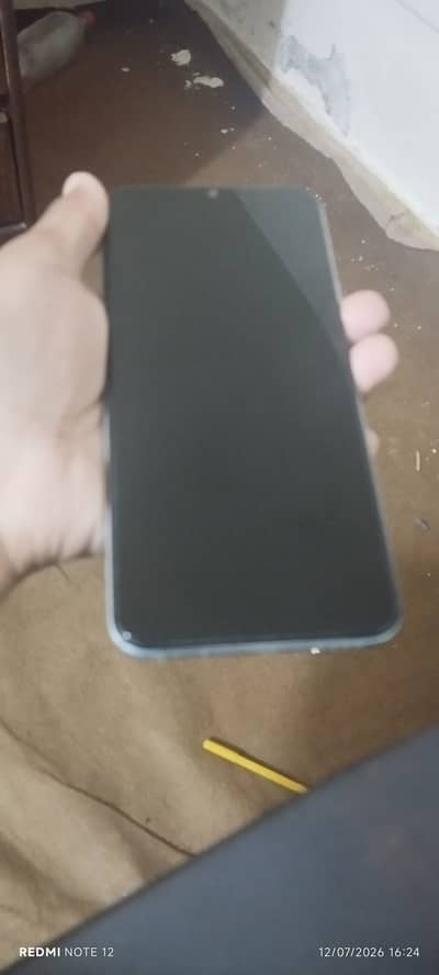 Vivo Y21