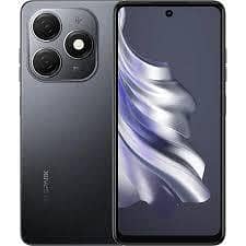 Tecno Spark 20 0