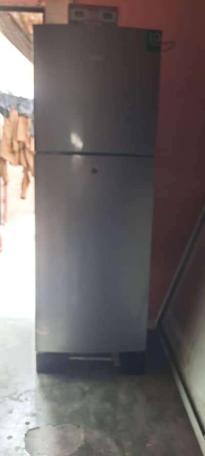 haier fridge medium size Ki