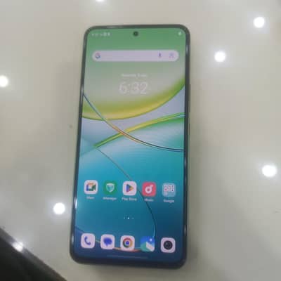 Vivo Y100