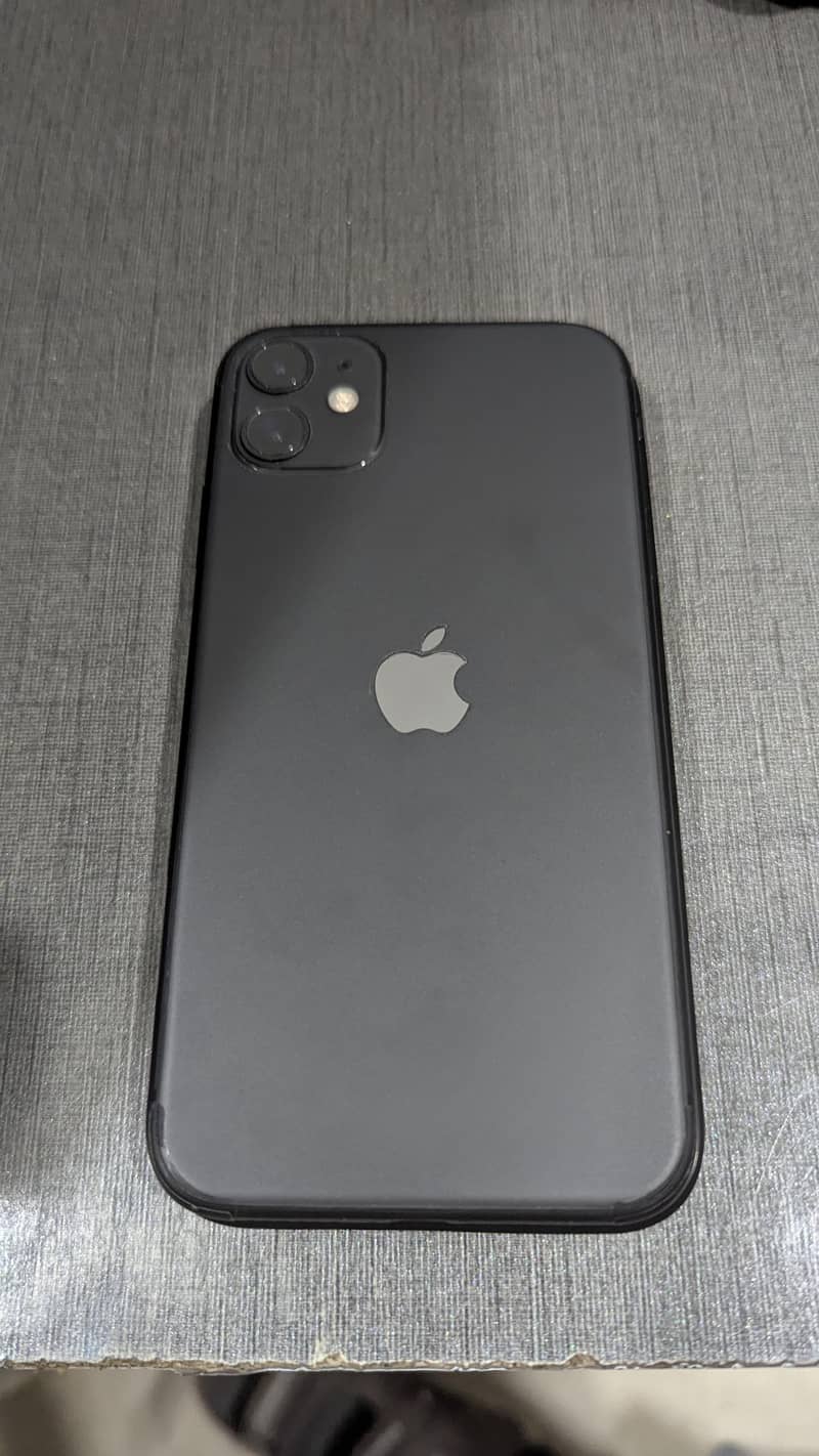 iPhone 11 4