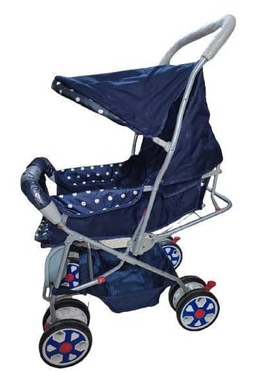 Baby Stroller (pram)
