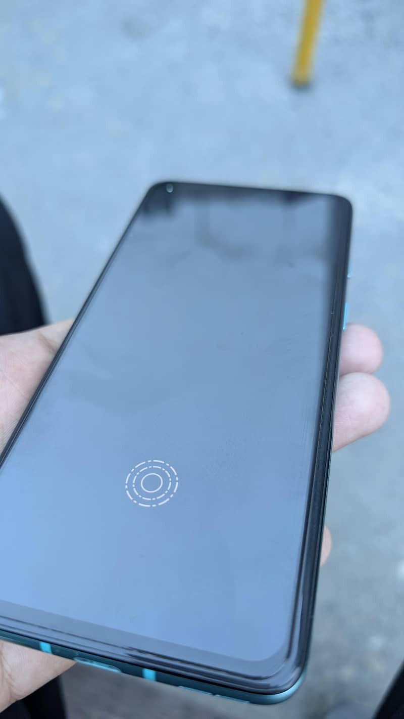 One Plus 8T Plus 0
