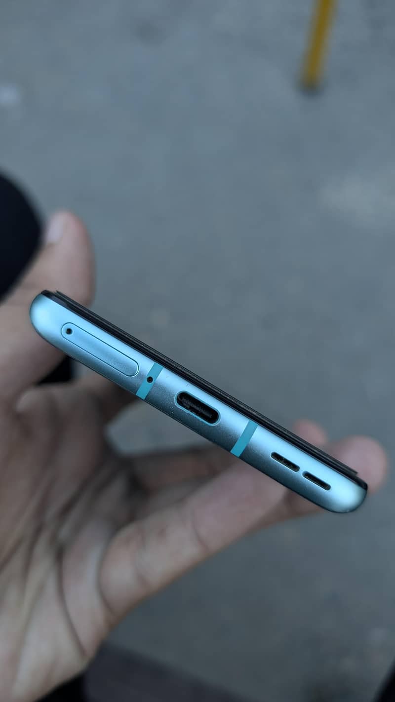 One Plus 8T Plus 1
