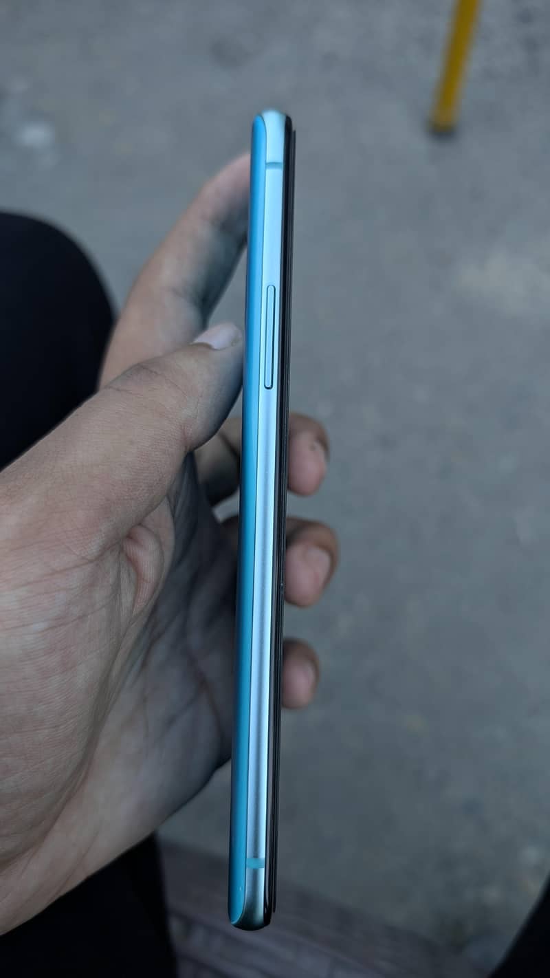 One Plus 8T Plus 2