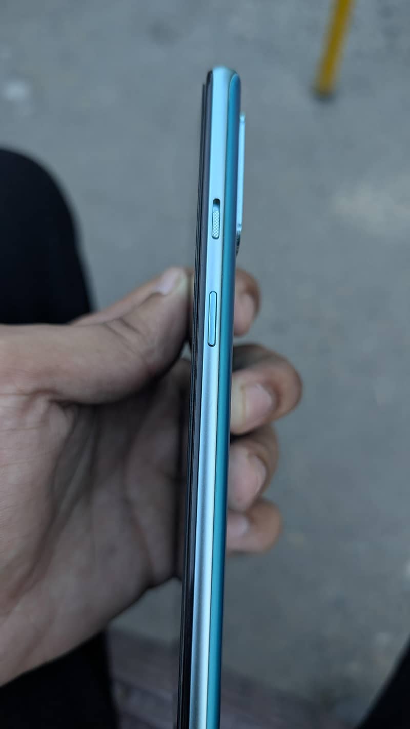 One Plus 8T Plus 3
