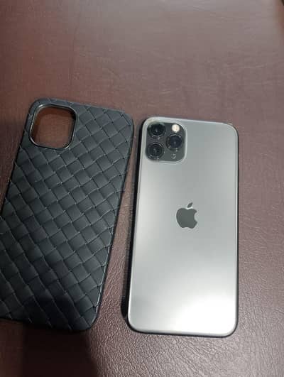 Apple iPhone 11 Pro
