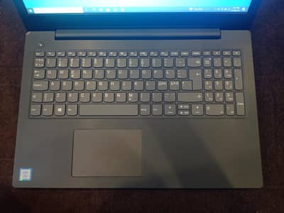Lenovo i3 7th Generation 8GB 256GB SSD 15.6 inch