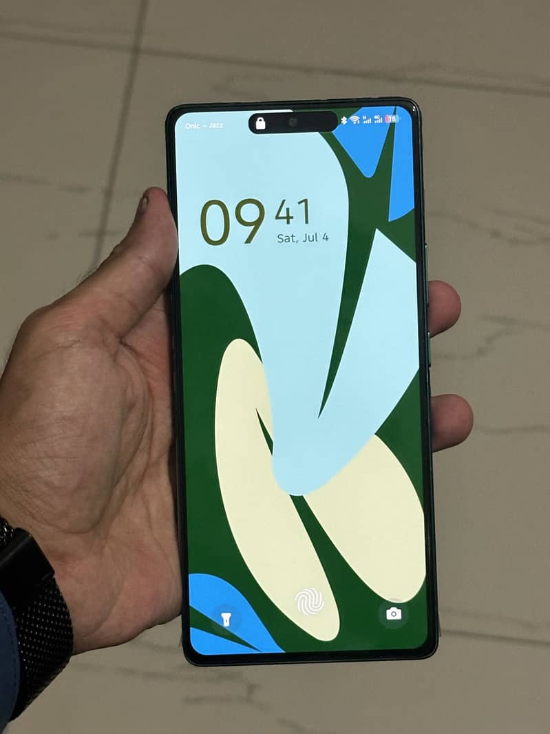 Infinix Note 50 1