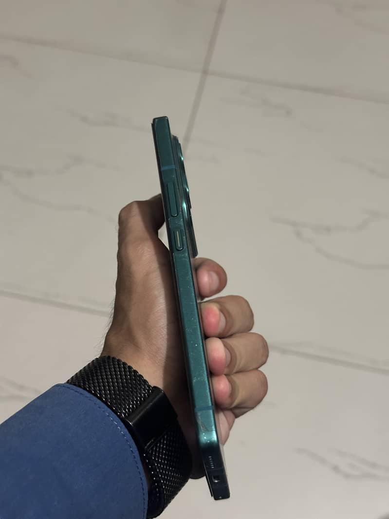 Infinix Note 50 2