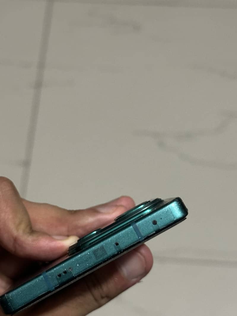 Infinix Note 50 3