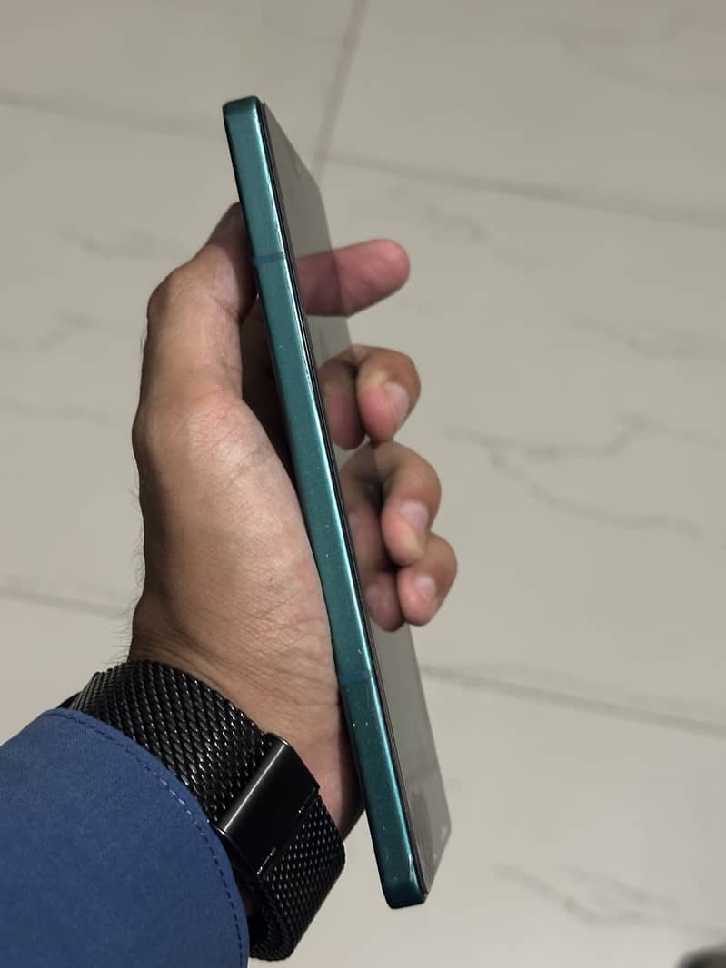 Infinix Note 50 4