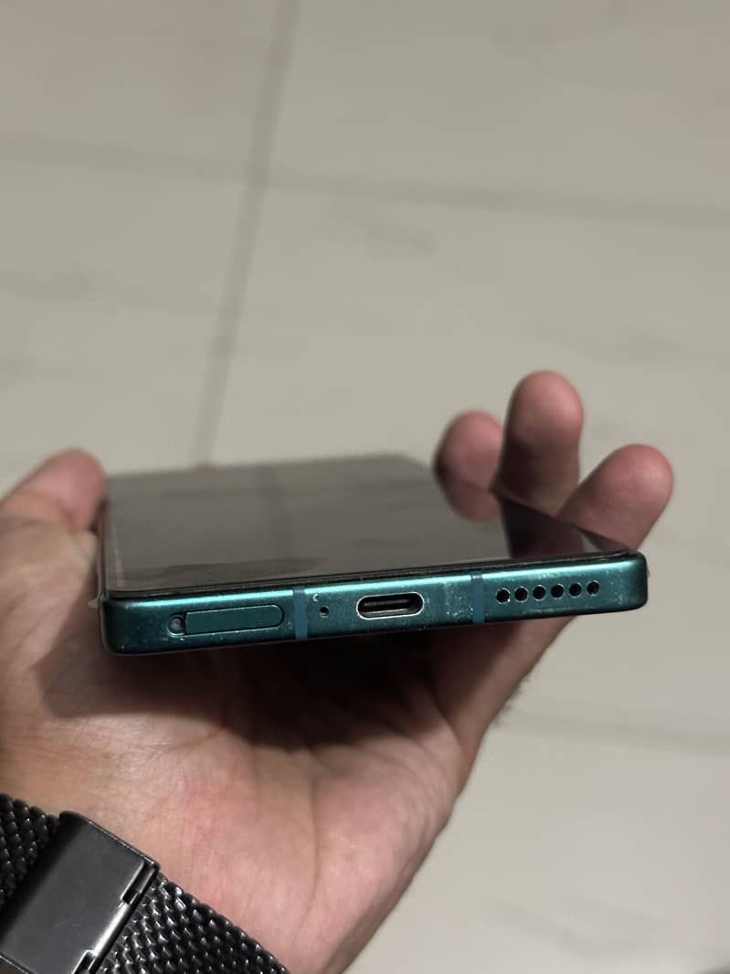 Infinix Note 50 5