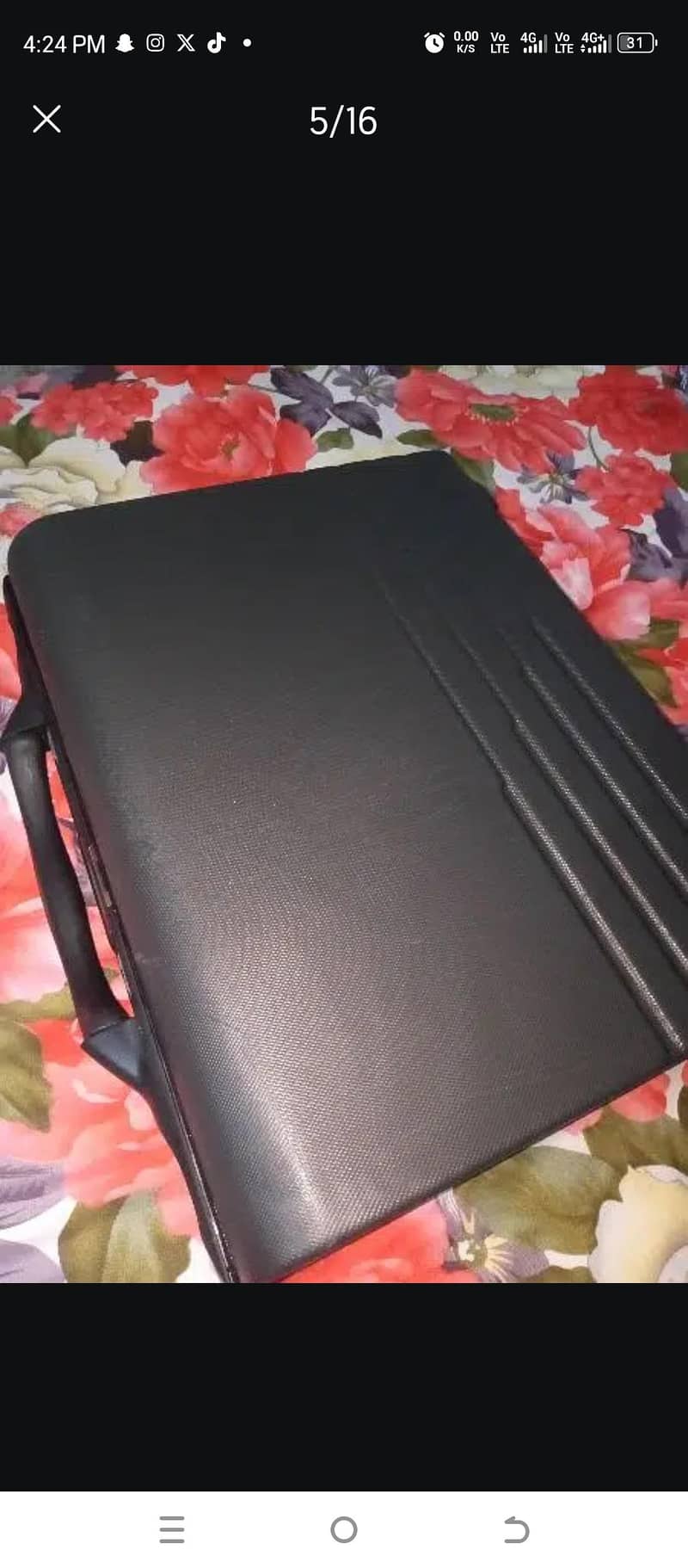 Briefcase 9