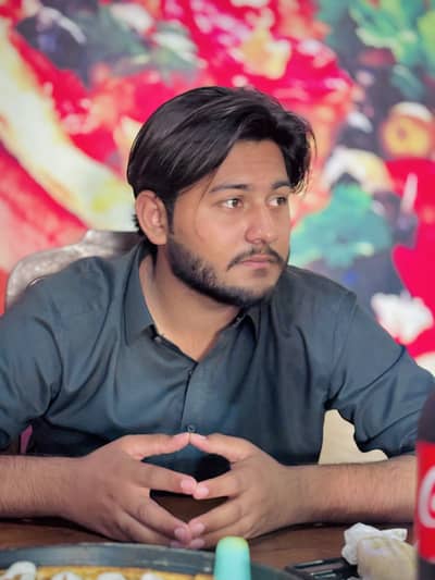 Wasif Ameer