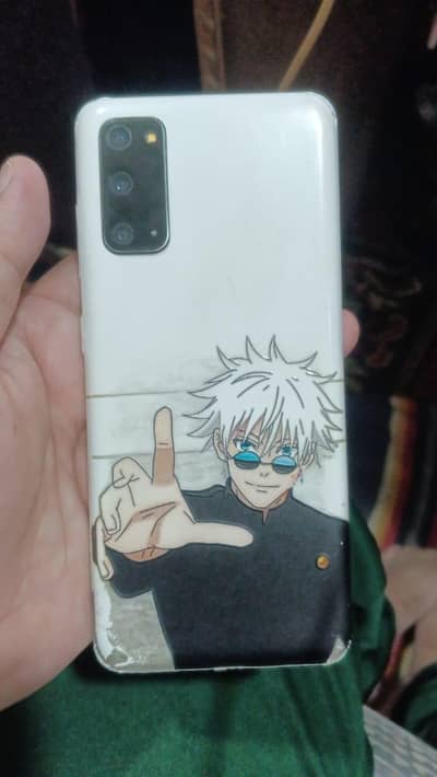 Samsung S20 5g