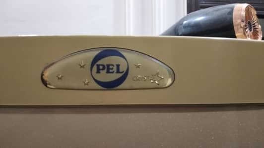 PEL Fridge