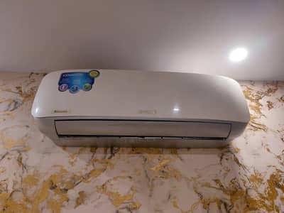 Kenwood inverter Ac