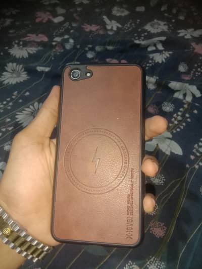 Vivo Y83