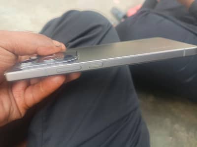Infinix Note 50