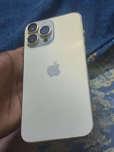 Apple iPhone 13 Pro Max factory unlock