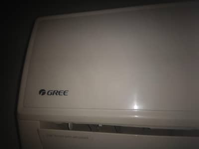 GREE 1.5 TON