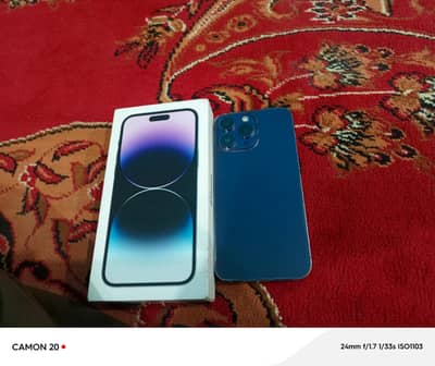Apple iPhone 14 Pro Max