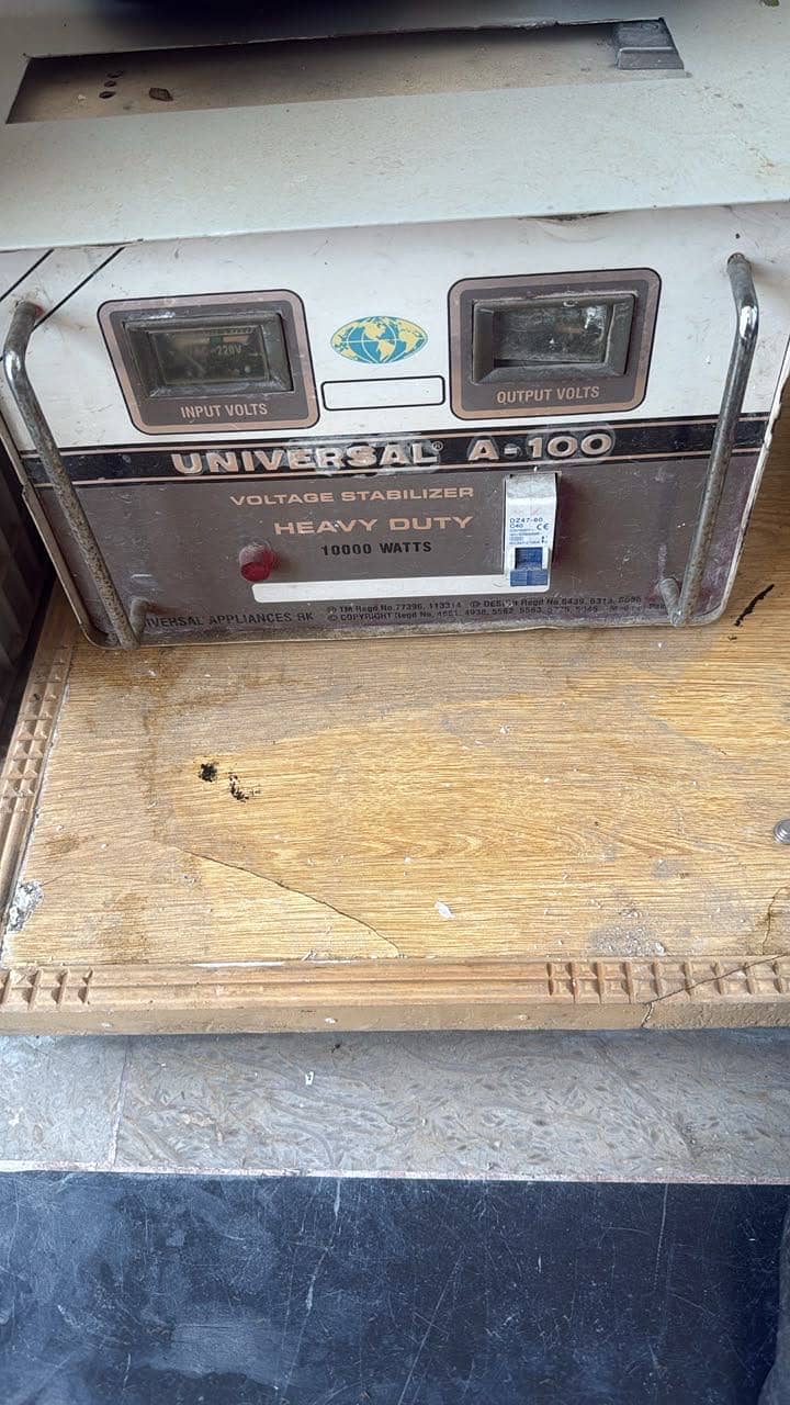 3 Stabilizers copper 2
