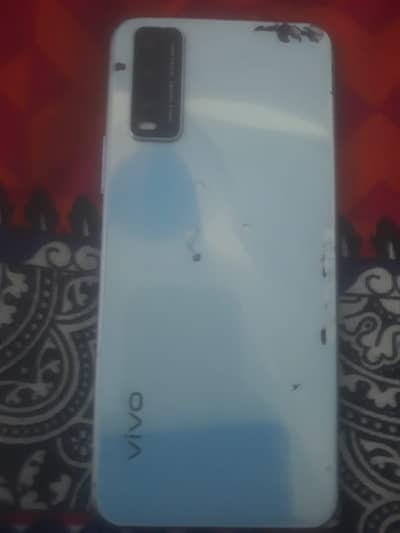 Vivo Y20