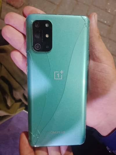 One Plus 8T