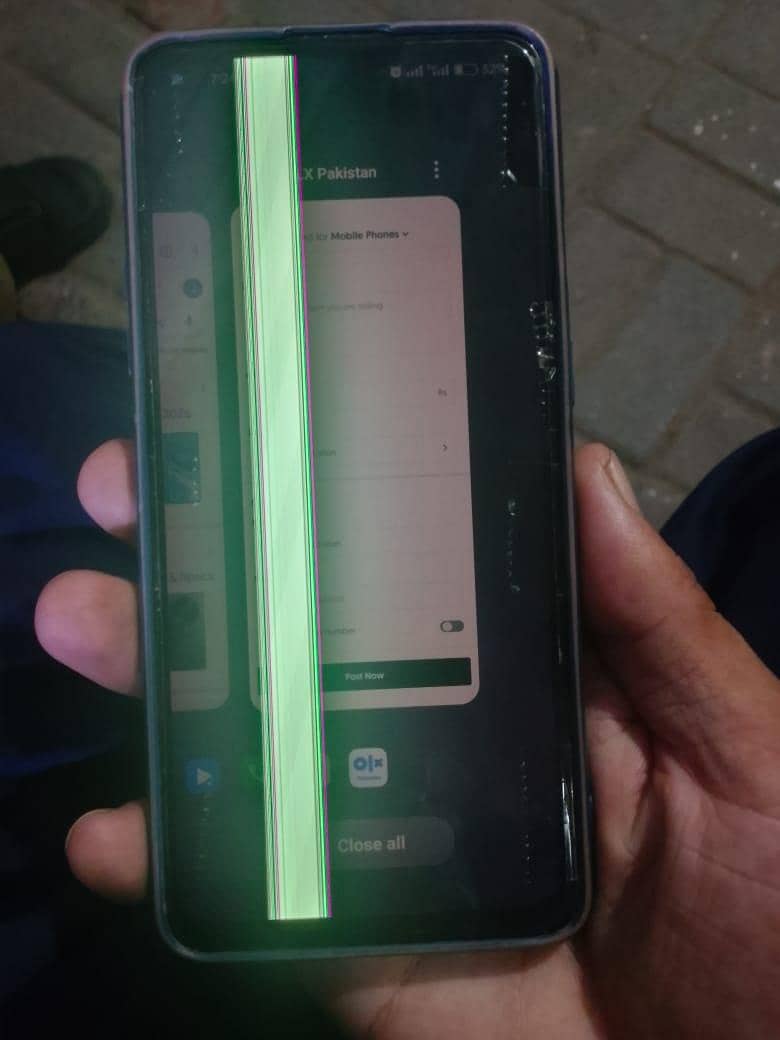 One Plus 8T 1