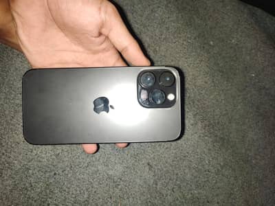Apple iPhone 14 Pro Max Jv