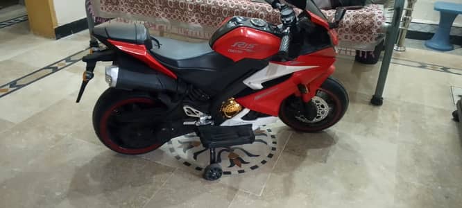Kids toy bike