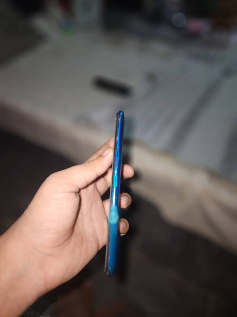 Itel Vision 1 Plus 2