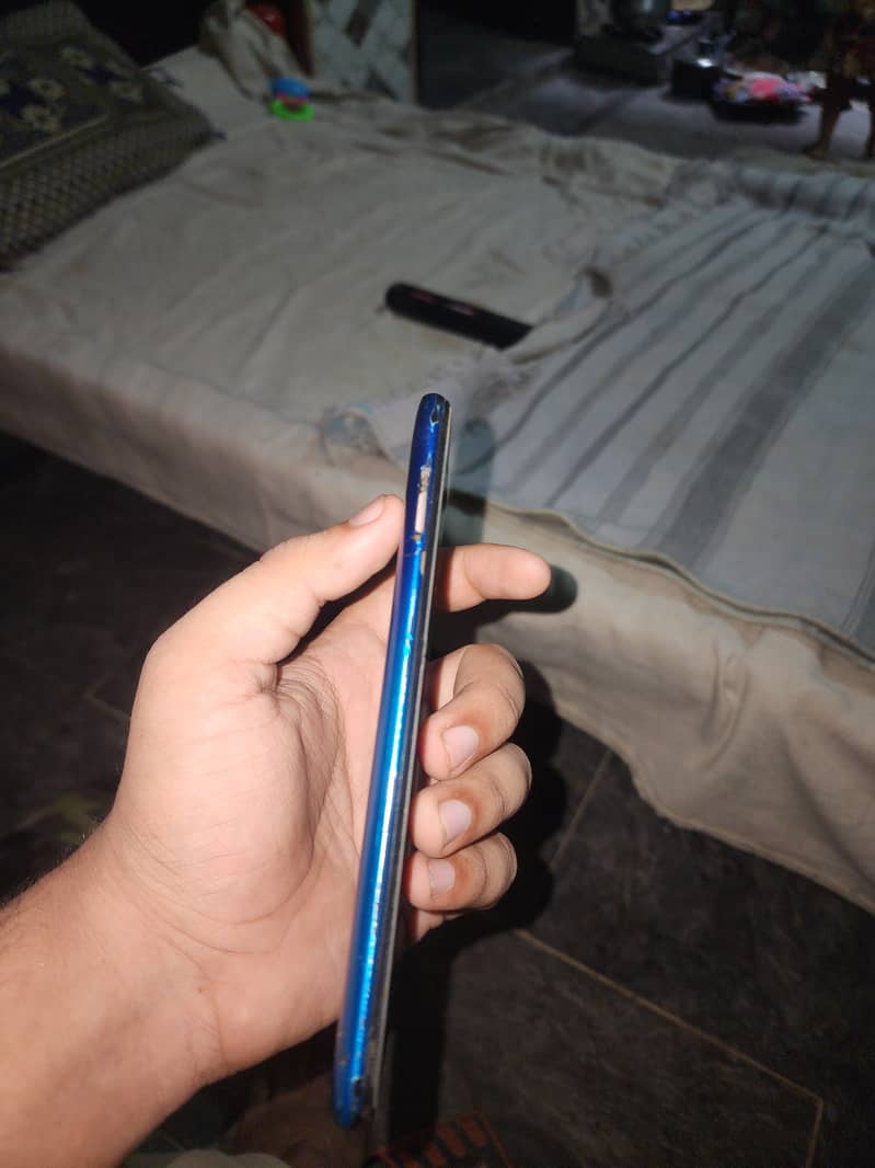 Itel Vision 1 Plus 3