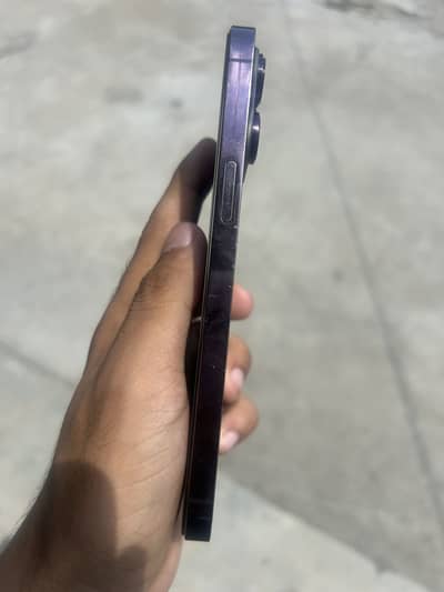 Iphone 14 pro max 128 gb battry health 88 bypass