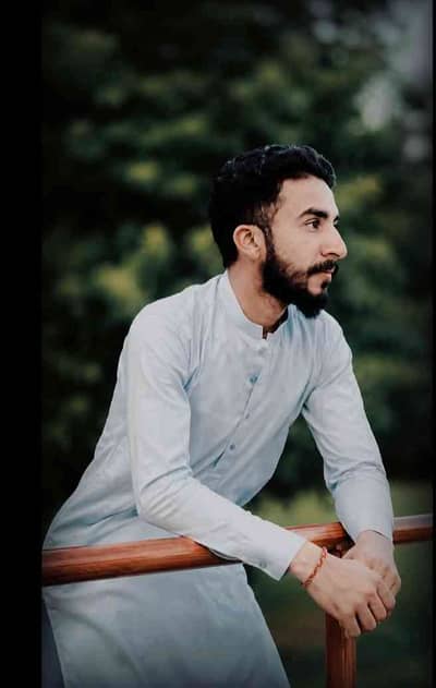 waqar Ahmad