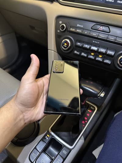 Samsung Note 20 Ultra