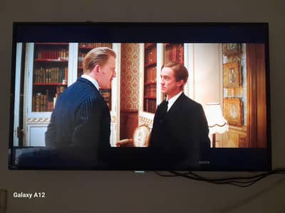 Samsung LED TV 43 inch