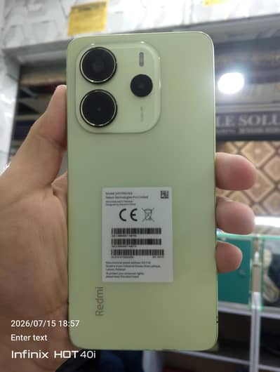 redme phone full details come dm box pak 60k and open box 30 ke price