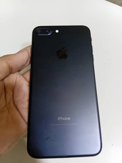 Apple iPhone 7 Plus