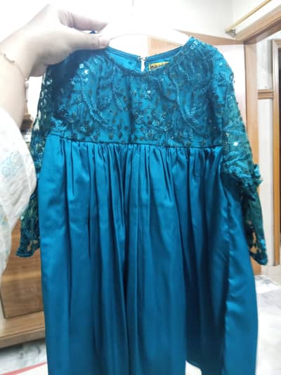 kids frock