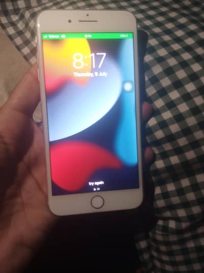 Apple iPhone 7