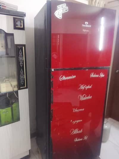 Dawlance Large New Refrigerator