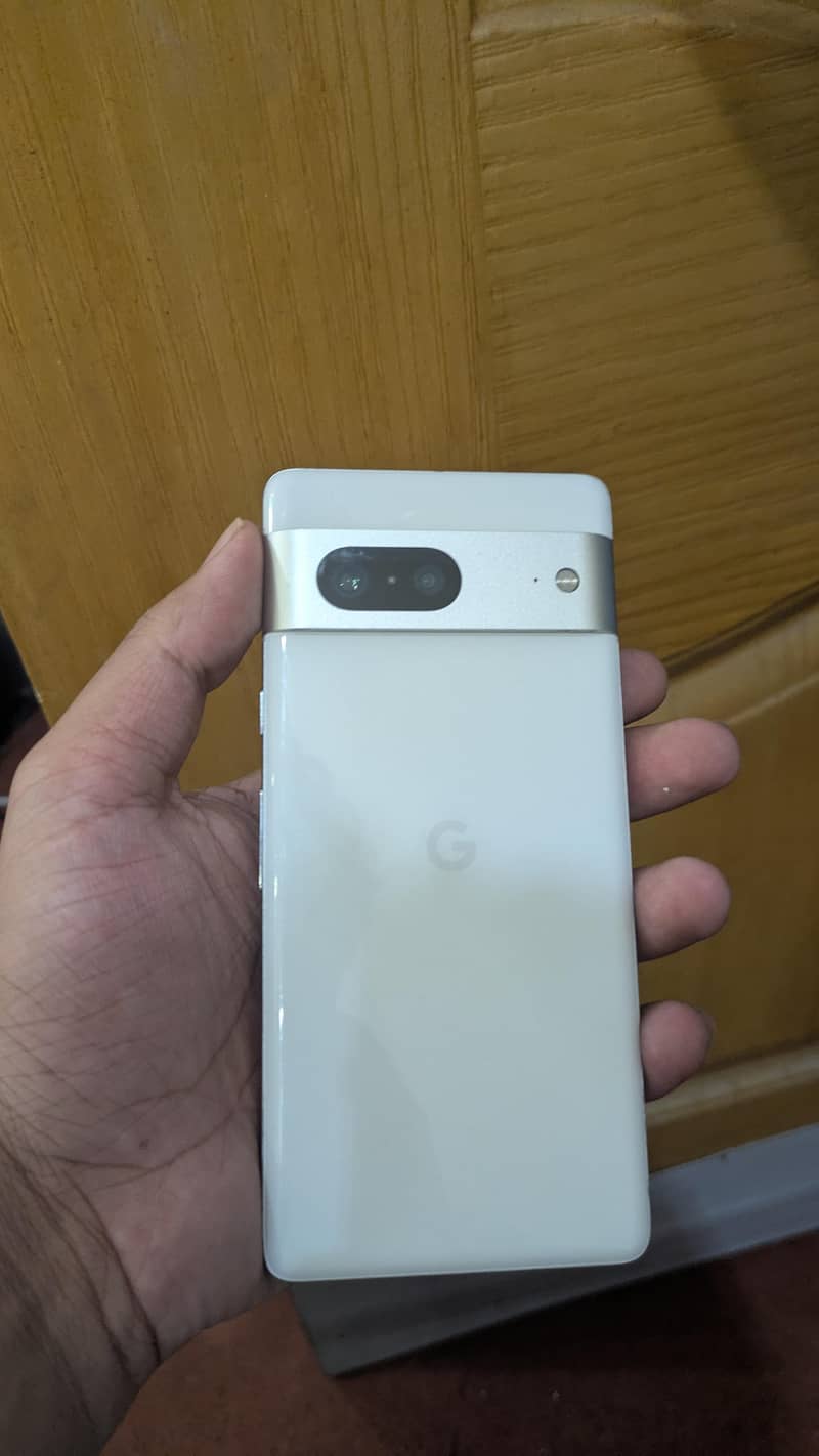 Google Pixel 7 0